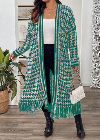 Кардиган SHEIN (347153141)