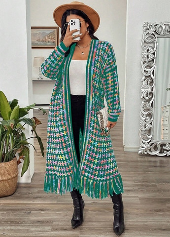 Кардиган SHEIN (347153141)