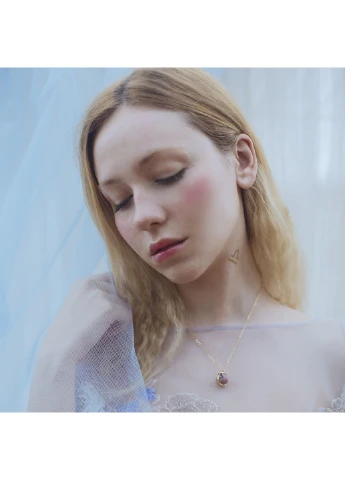 Набор HOROSCOPE - Libra (Весы) Bijoux Indiscrets (252383322)