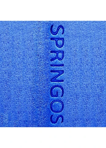Масажний ролик 45х15 см Springos (224161269)
