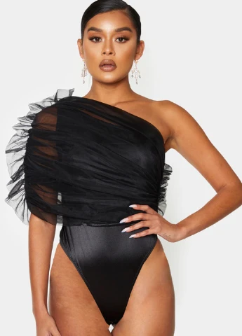 Боді PrettyLittleThing (253135297)