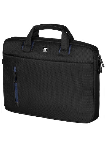 Сумка для ноутбука 13.3" CBN413 Black (-CBN413BK) 2E (251884156)