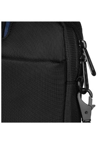 Сумка для ноутбука 13.3" CBN413 Black (-CBN413BK) 2E (251884156)