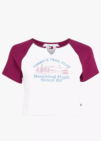 Топ Tommy Hilfiger (330225007)