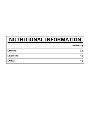 Аминокислота BCAA для спорта 2:1:1 Essential 1000 g 200 servings Tropical My Protein (253588014)