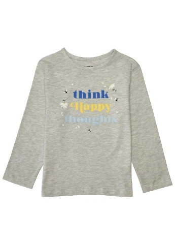 Комбінована всесезон піжама (лонгслів (2 шт.), штани (2 шт.)) Primark