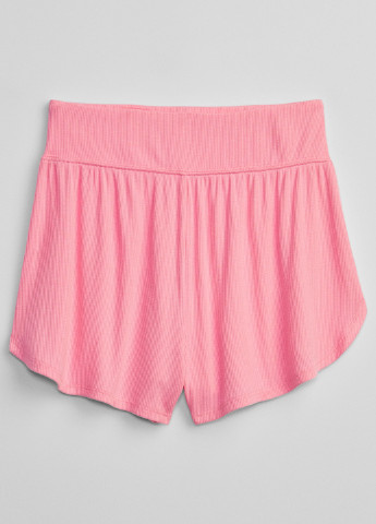 Рожева всесезон піжама (майка, шорти) майка + шорти Gap