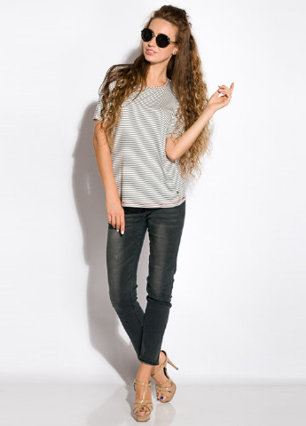 Футболка Time of Style - (138808472)