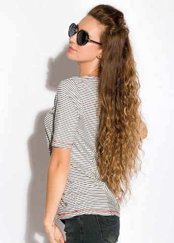 Футболка Time of Style - (138808472)