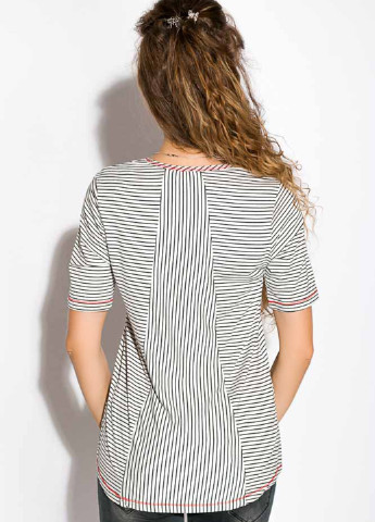 Футболка Time of Style - (138808472)