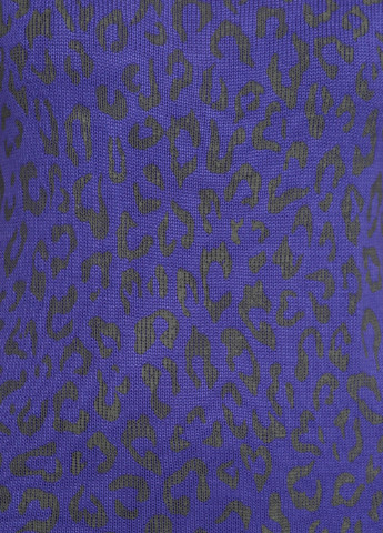 Фиолетовый летний джемпер джемпер City Knit