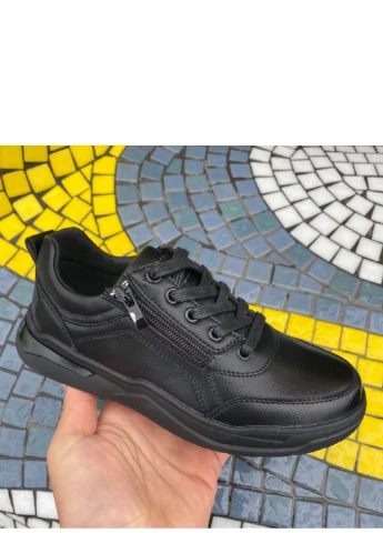 Туфлі C10377-0 37 Чорний Jong Golf (235006314)