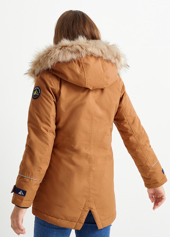 Парка C&A (352576126)