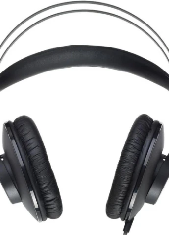 Навушники K52 Black (3169H00010) AKG (207376452)