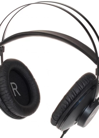 Навушники K52 Black (3169H00010) AKG (207376452)