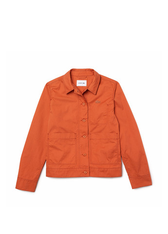 Куртка-рубашка Lacoste (265091543)