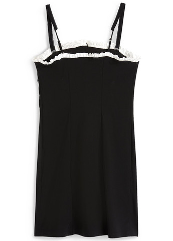 Летний женский сарафан C&A однотонный