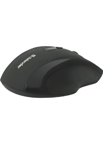 Мышка Accura MM-665 Black (52665) Defender (252632473)