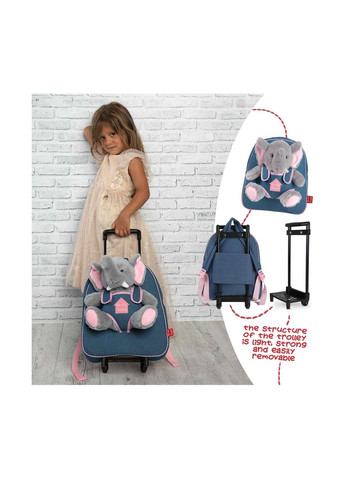 Рюкзак Perletti (363640815)