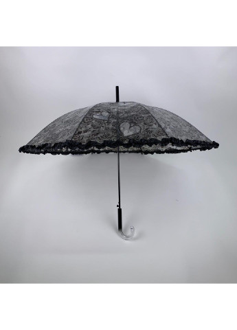 Детский зонт полуавтомат 84 см S&L (193351280)