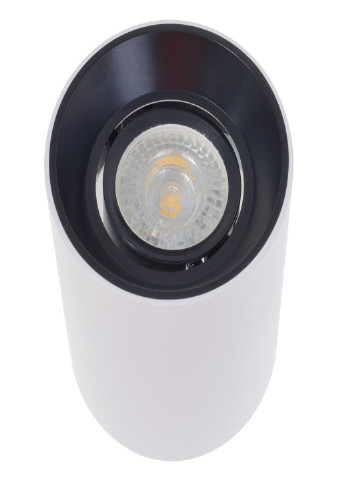 AL-709/1 GU5.3 BK / WH підсвічування Brille (185914166)