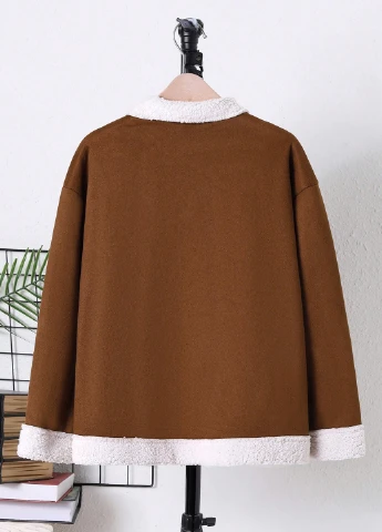 Куртка SHEIN (311511489)