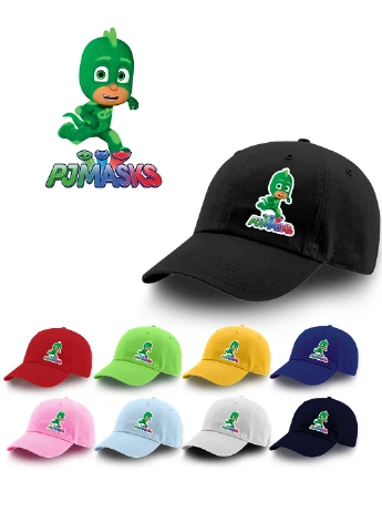 Кепка Герои в масках (PJ Masks) (9273-1616) MobiPrint (216961652)