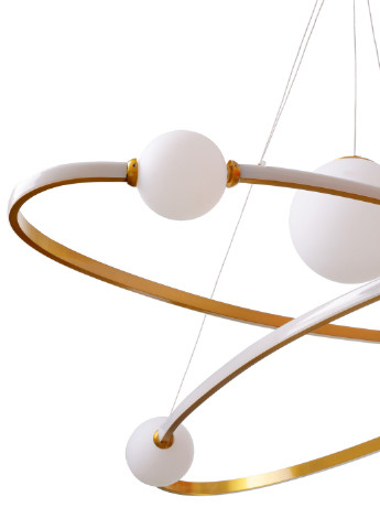 Люстра BL-673S/108W G Brille (252372192)