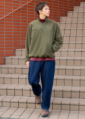 Толстовка Uniqlo (321869929)