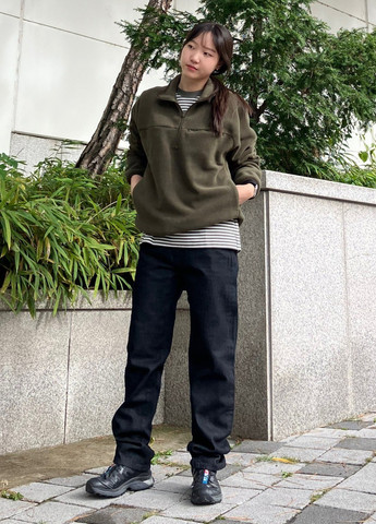 Толстовка Uniqlo (321869929)