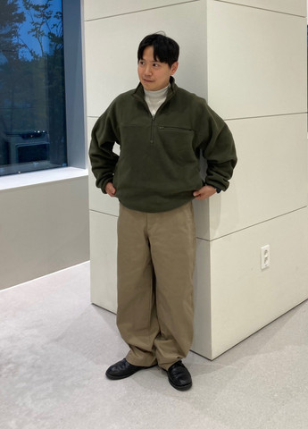 Толстовка Uniqlo (321869929)