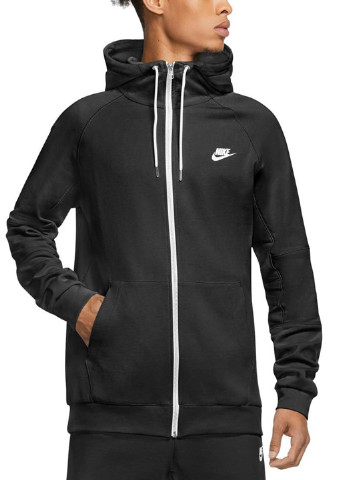 Толстовка Nike nsw modern hoodie fz flc (201478801)