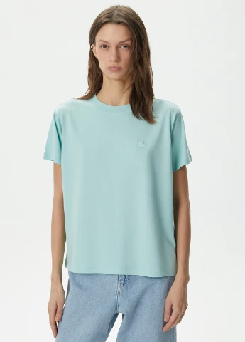 Футболка Lacoste - (298073051)