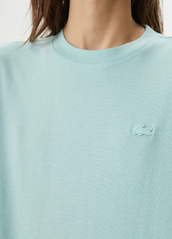 Футболка Lacoste - (298073051)
