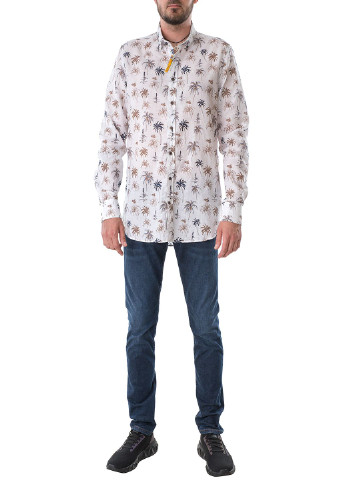 Сорочка Bugatti (232599632)