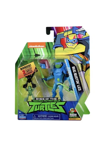 Ігрова фігурка TMNT (219713303)