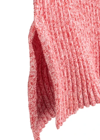 Червоний демісезонний джемпер джемпер H&M Studio
