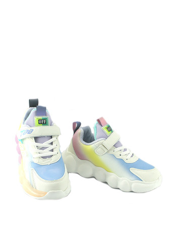 Кросівки No Brand комбинированные демисезоны (357265237)