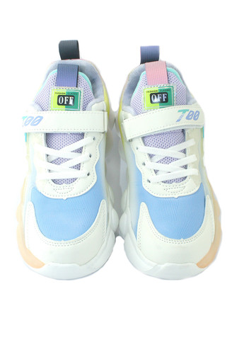 Кросівки No Brand комбинированные демисезоны (357265237)