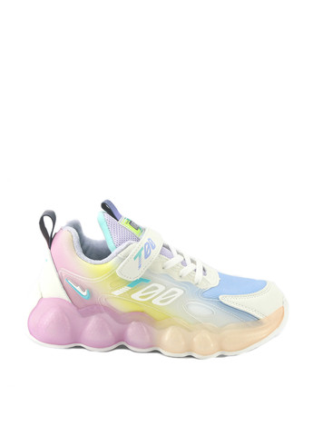 Кросівки No Brand комбинированные демисезоны (357265237)