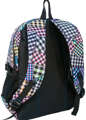 Городской рюкзак 31х47х19 см Paso (252415689)