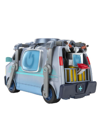 Фігурка Fortnite Deluxe Feature Vehicle Reboot Van (FNT0732) Jazwares (254078779)