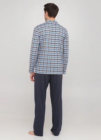 Піжама (сорочка, штани) Calida (327538484)