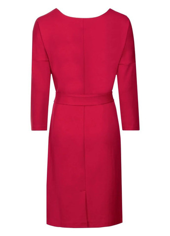 Червона кежуал сукня футляр Esmara однотонна