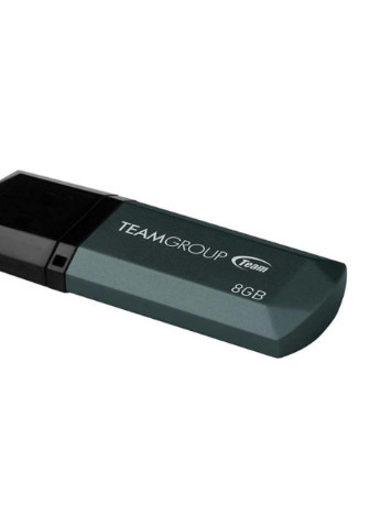 USB флеш накопичувач (TC1538GB01) Team 8gb c153 black usb 2.0 (232750202)