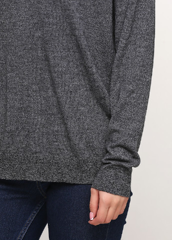 Темно-сірий демісезонний пуловер пуловер Jack Wills