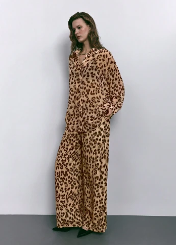 Штани SHEIN (332389323)