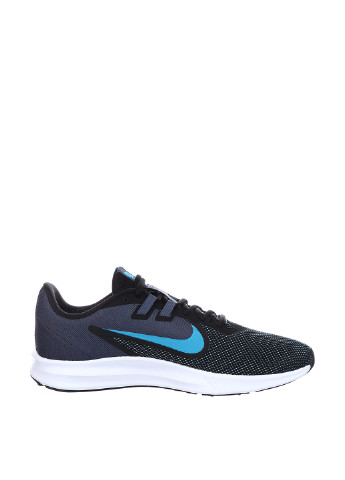 Черные всесезонные кроссовки Nike AQ7481-003