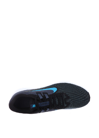 Черные всесезонные кроссовки Nike AQ7481-003