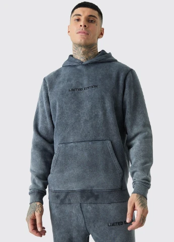 Спортивний костюм (худі, штани) Boohoo (329998588)
